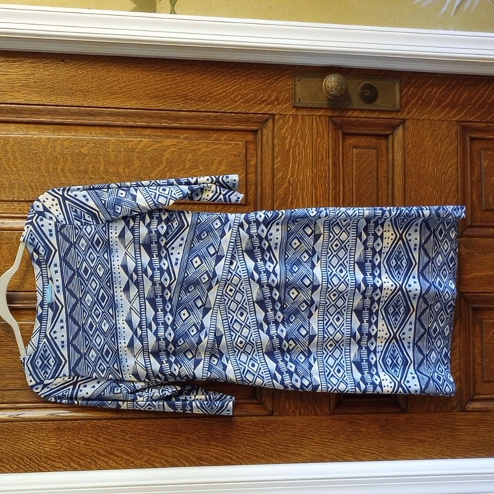 J. McLaughlin Dress Size Small